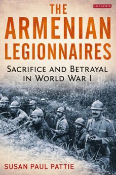 Imagen Principal de The Armenian Legionnaires