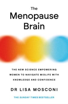 the menopause brain-lisa mosconi-9781838957490