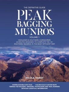 peak bagging munros volume 1 (ebook)-nicola hardy-9781839812590