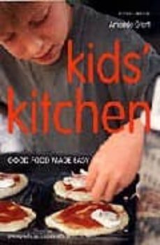 kids  kitchen-9781840008890
