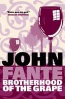 the brotherhood of the grape-john fante-9781841956190
