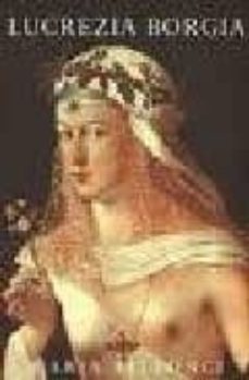 lucrezia borgia-9781842120590