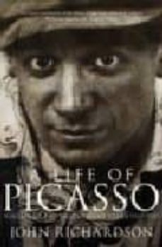 life of picasso 1917-1932 (vol 3)-9781845951290