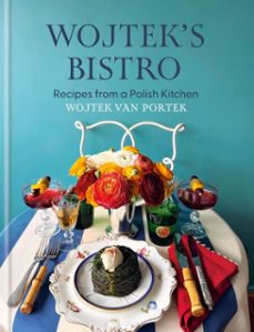 wojtek's bistro-wojtek van portek-9781846016790