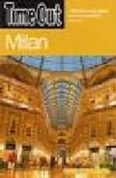 milan (4th ed.) (time out)-9781846700590