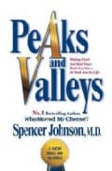 peaks and valleys-spencer johnson-9781847375490