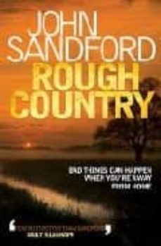 rough country-john sandford-9781847376190