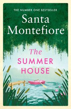 the summer house-santa montefiore-9781847379290