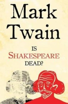 is shakespeare dead?-9781847495990