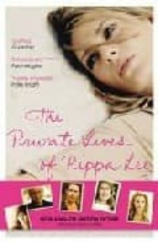 the private lives of pippa lee-9781847672490