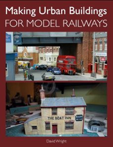 making urban buildings for model railways (ebook)-david wright-9781847975690