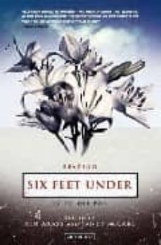 reading six feet under-kim akass-janet mccabe-9781850438090