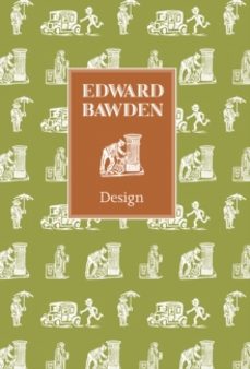 edward bawden: design-brian webb-9781851498390
