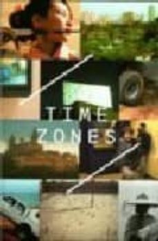 time zones: recent film and video-9781854375490