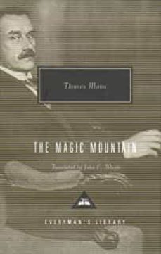 -thomas mann-9781857152890