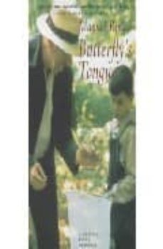 butterfly s tongue-manuel rivas-9781860468490