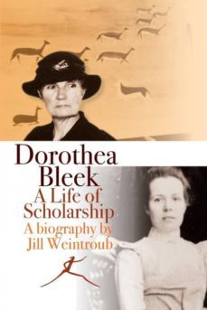 dorothea bleek-9781868148790