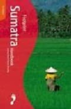 sumatra handbook: the travel guide-9781900949590