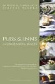 pubs and inns of england and wales-9781901970890