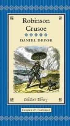 robinson crusoe-9781907360190