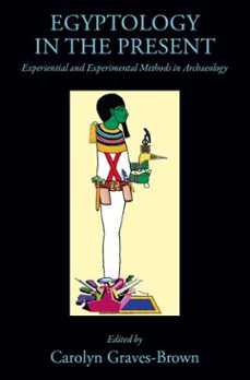 egyptology in the present (ebook)-9781910589090