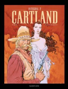 cartland integral 2-laurence harle-9781910856390