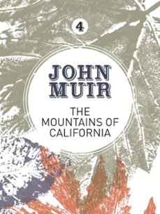 the mountains of california (ebook)-john muir-9781911342090