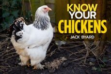 know your chickens (ebook)-jack byard-9781912158690
