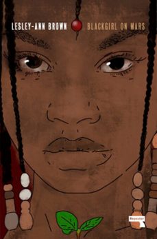 blackgirl on mars (ebook)-lesley-ann brown-9781914420290