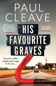 his favourite graves (ebook)-paul cleave-9781914585890