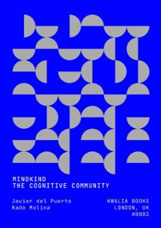 mindkind: la comunidad cognitiva (ebook)-javier del puerto-radames molina-9781917717090