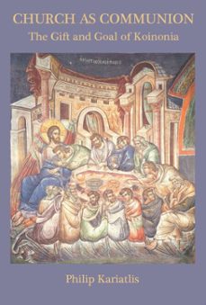 church as communion (ebook)-philip kariatlis-9781921817090