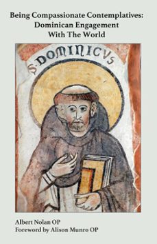 being compassionate contemplatives (ebook)-albert nolan-9781923385290
