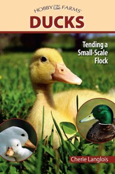 ducks (ebook)-cherie langlois-9781935484790