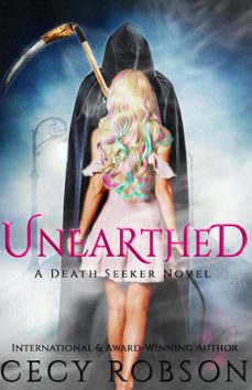 unearthed (ebook)-cecy robson-9781947330290