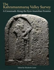 the kahramanmara valley survey (ebook)-9781950446490
