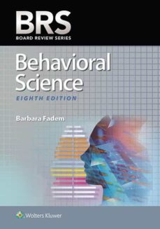 brs behavioral science (8th ed.)-barbara fadem-9781975152390