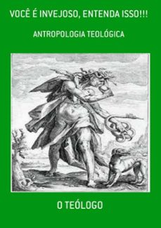 voce e invejoso, entenda isso!!! (ebook)-o teólogo-9781985833890
