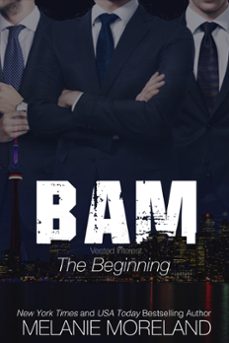 bam - the beginning (ebook)-melanie moreland-9781988610290