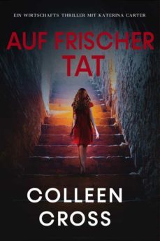 auf frischer tat (ebook)-9781989268490