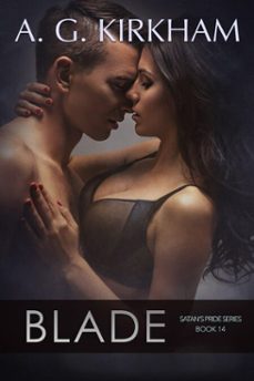 blade (ebook)-a.g. kirkham-9781990746390
