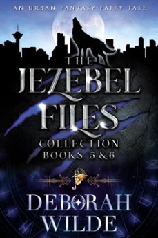 Imagen Principal de The Jezebel Files Collection: Books 5 &amp; 6 | eBook