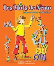 mots de nemo lecture+ecriture-9782011552990