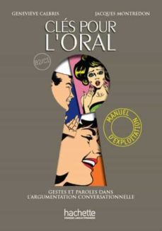 cles pour l oral (ejercicios)-9782011557490