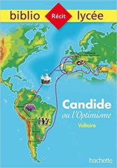 candide ou l optimisme-9782013949590