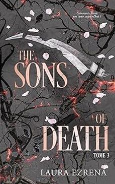 the sons of death. vol. 3-laura ezrena-9782017335290