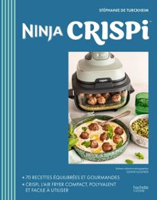 ninja crispi (ebook)-stephanie de turckheim-9782017359890