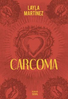 carcoma (ebook)-layla martinez-9782021530490