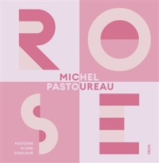 rose : histoire d'une couleur-9782021555790