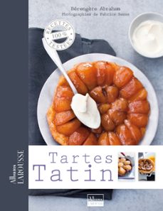 tartes tatin (ebook)-berengere abraham-9782035865090
